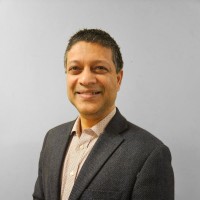 OptiMed Health Partners Employee Clive Pereira's profile photo