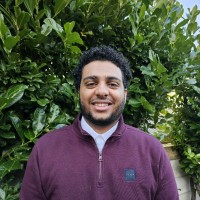 Hamza Hashem Email