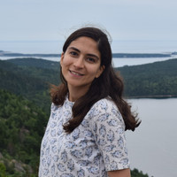 Etiome Employee Sara Taheri's profile photo