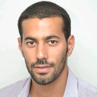 Eran Caspary Email