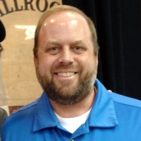 Skip Rodgers