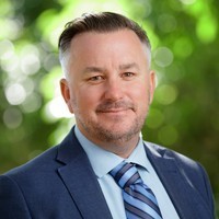 Brisbane Girls Grammar School Employee Shane Skillen's profile photo