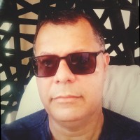 Invision Geophysics Employee Cleir Araujo's profile photo