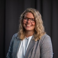 Unity Studios Employee Camilla Møller's profile photo