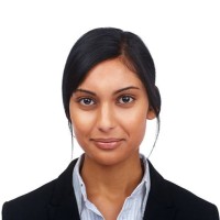 Inversion Consultancy LLP Employee Akira Sharma's profile photo