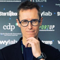 Wylab Employee Federico Smanio's profile photo