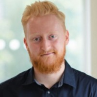 Redigitised Employee Luke Woods's profile photo