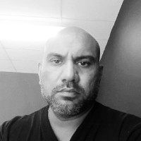 Andermatt Madumbi Employee Thergen Naidoo's profile photo