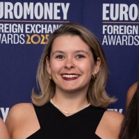Euromoney Employee Charlotte Aldrich's profile photo