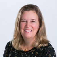 Rockwell Collins, Inc Employee Dawn Rowe-Morling's profile photo