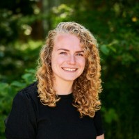 Prolander Employee Liesbeth van der Weerd's profile photo