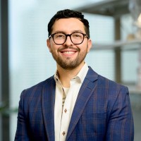 The Rockefeller University Employee Juan C. Osorio's profile photo