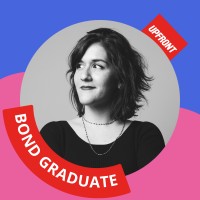 Cityscape Digital Employee Anna Perela's profile photo