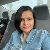 Nitika Joshi Email