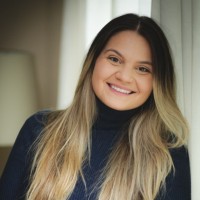 BLOX Employee Bianca Paravidini's profile photo