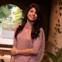 Geethu George Email