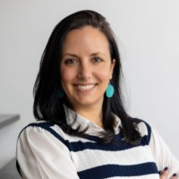 Limitless AV Employee Rebecca Beaton's profile photo