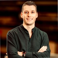 Van Grunsven Groep Bouw & Ontwikkeling Employee Bram Linders's profile photo