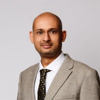 NSRCEL Employee Badri Narayanan's profile photo