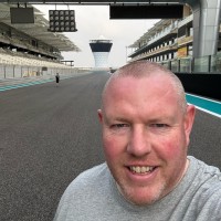 Stephen Grieve Email & Phone Number