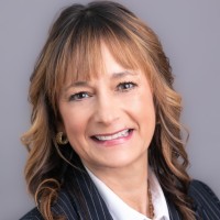 Annie E. Casey Foundation Employee Stacey Gerber's profile photo