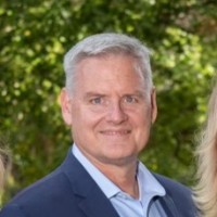 Fisher & Paykel Healthcare Employee Steve Lacke's profile photo