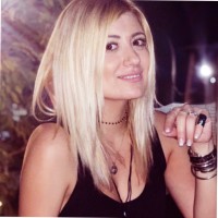 Magnet Athens Employee Ria Riga's profile photo