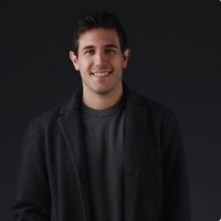 Wonder Employee Jake Solomon's profile photo