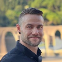 Red 3 Media Inc Employee Andris M's profile photo
