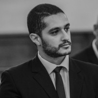 GLOBALIS media systems Employee Amine Kerrad's profile photo