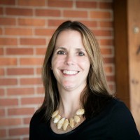 Starbucks Employee Kate Blevens's profile photo