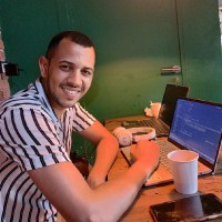 INPEC Employee Mostapha Ouahmane's profile photo