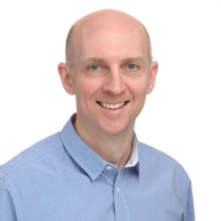 Aura Power Employee Martyn Tuffs's profile photo