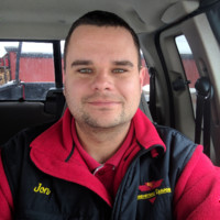 Home Innovations Corp Employee Jon Goulet's profile photo