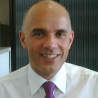 Metro Bank (UK) Employee Andy Veares's profile photo