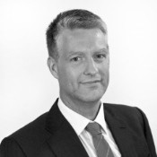 Osborne Clarke Employee Rob Horne's profile photo