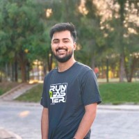 Nia Fiber Africa Limited Employee Vivek Yadav's profile photo