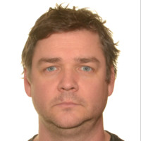 Benestad Solutions AS Employee Fredrik Nyegaard's profile photo