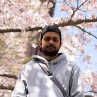Fin Design + Effects Employee Sumit Panchasara's profile photo