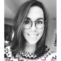 Risk Assured Employee Chesca B.'s profile photo