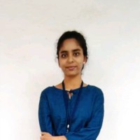 Frontier Business systems Pvt. ltd. Employee Lavanya Chilukuri's profile photo