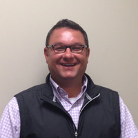 Benco Dental Employee Michael Boychuk's profile photo