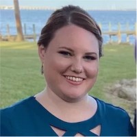 Cunningham Restaurant Group Employee Cheyenne Harmon's profile photo