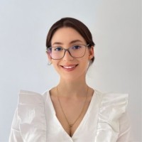 Cimmaron Software Employee Sara B.'s profile photo