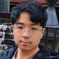 Timothy Chau Email