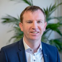 SDR Elektrotechniek BV Employee Stefan Hoonakker's profile photo