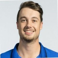 Shellex Consulting Group Inc. Employee Alex Gagnon's profile photo