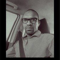 CSE BTP Employee Diom Sow's profile photo