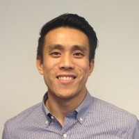 Black Forest Labs Employee Adam Chen's profile photo