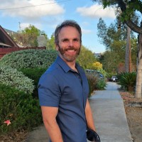 NBCUniversal Employee Tim Withers's profile photo